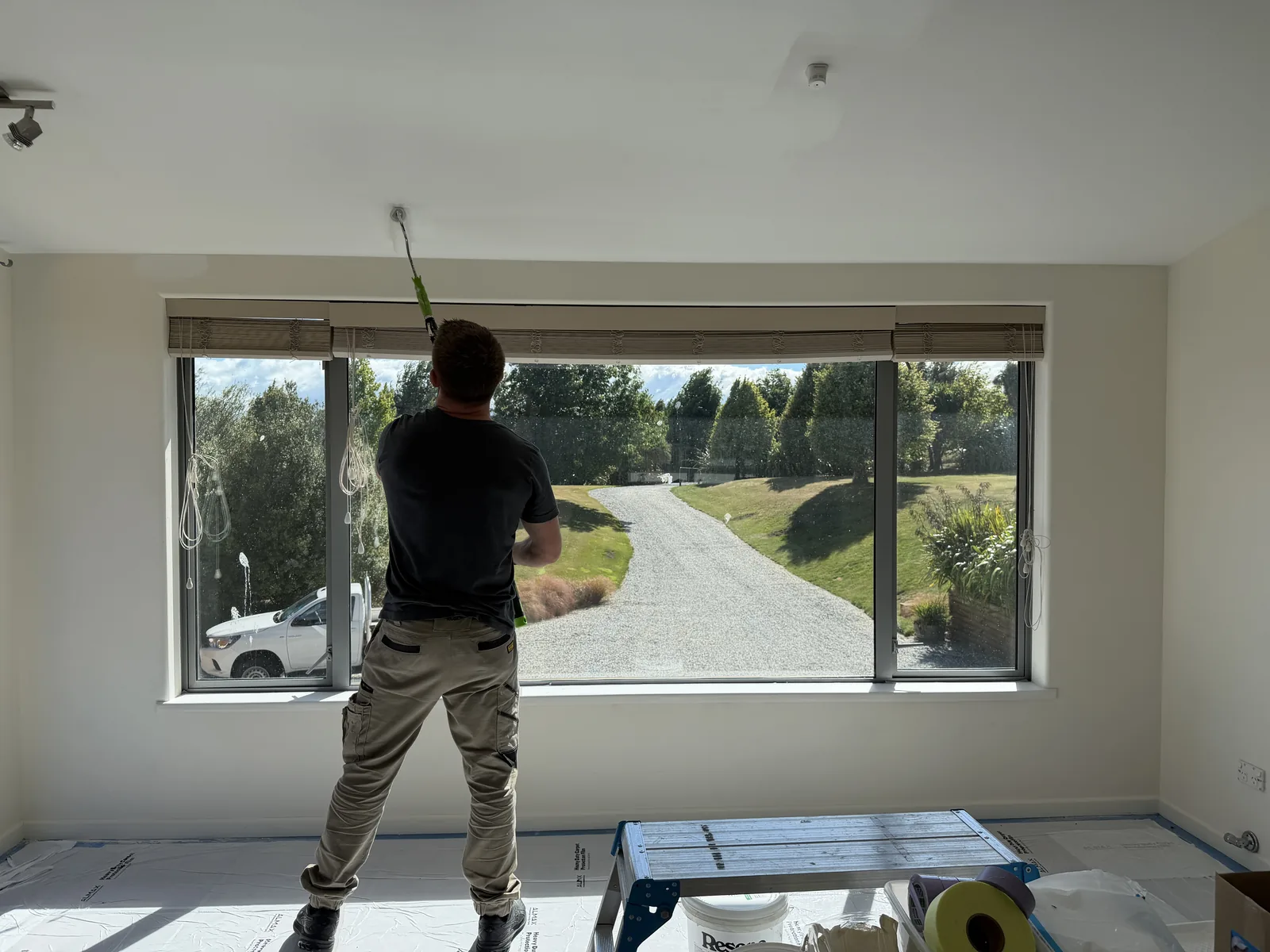 7 Signs Your Wanaka Home's Interior Needs a Repaint