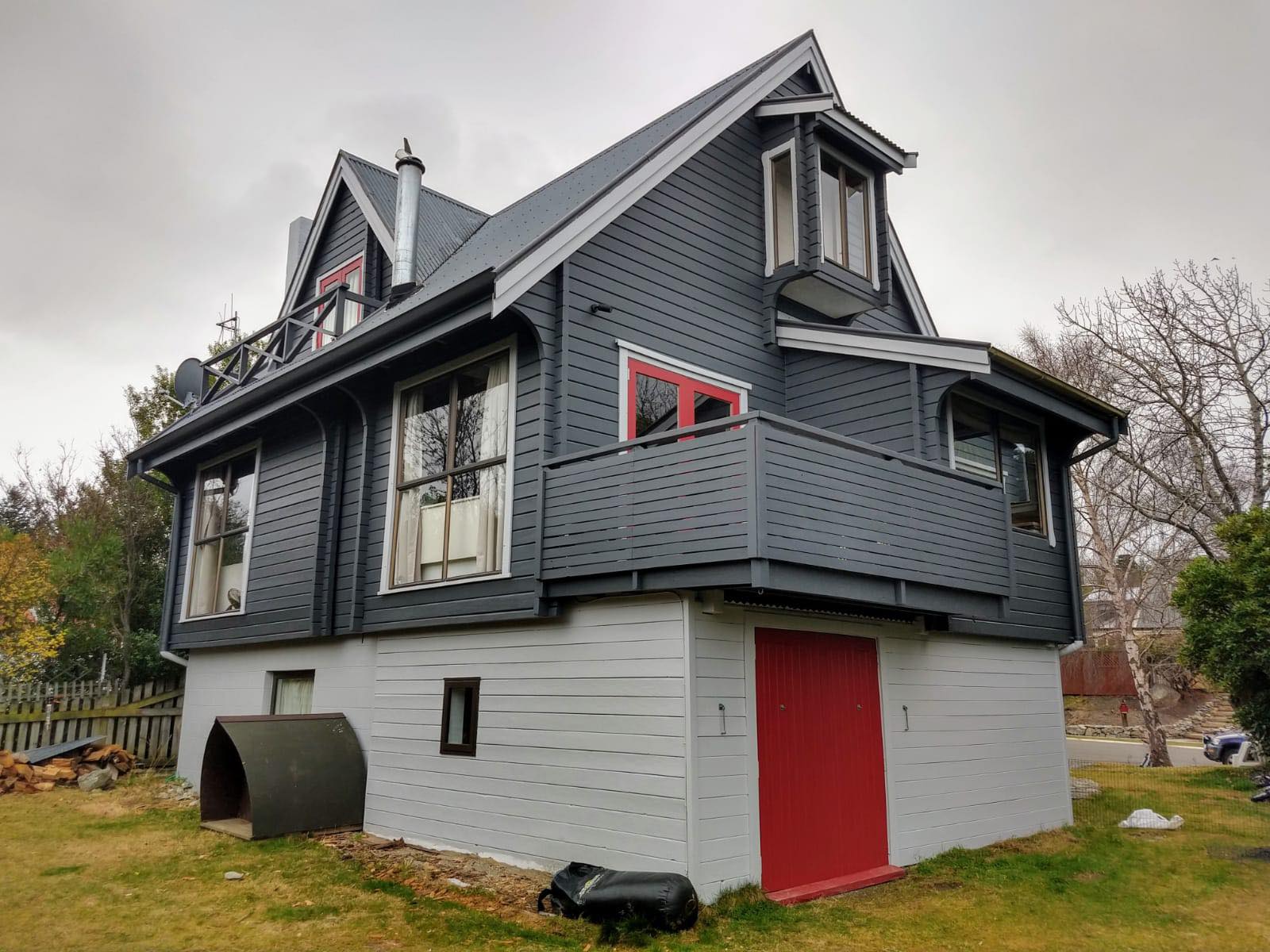 Wanaka Exterior Paint Maintenance Calendar: Stay Weather-Tight All Year