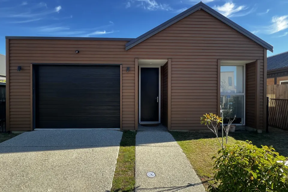 Cedar Maintenance in Northlake, Wānaka