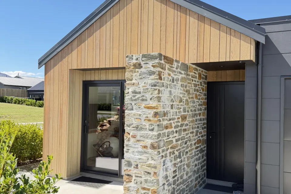 Cedar Wash & Oil, Northlake