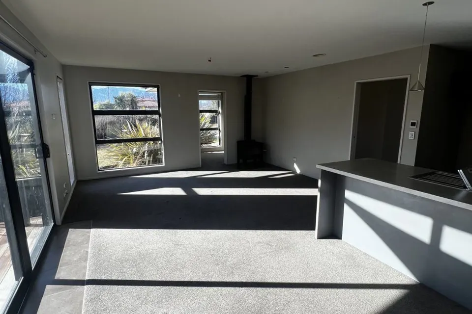 Interior Painting in Albert Town