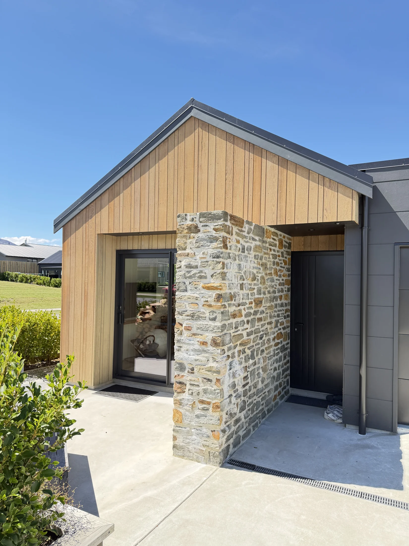 Cedar Wash & Oil, Northlake
